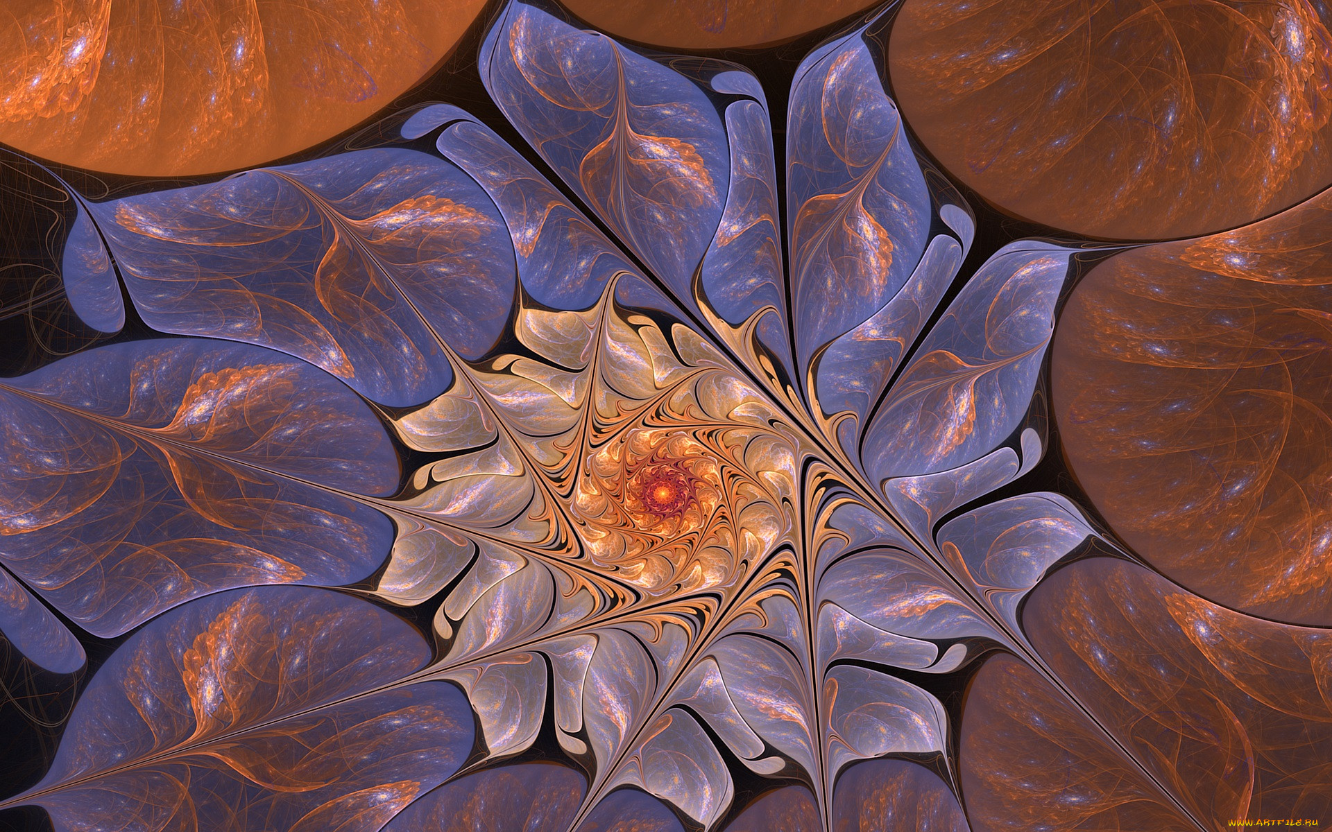 3 ,  , fractal, , , 